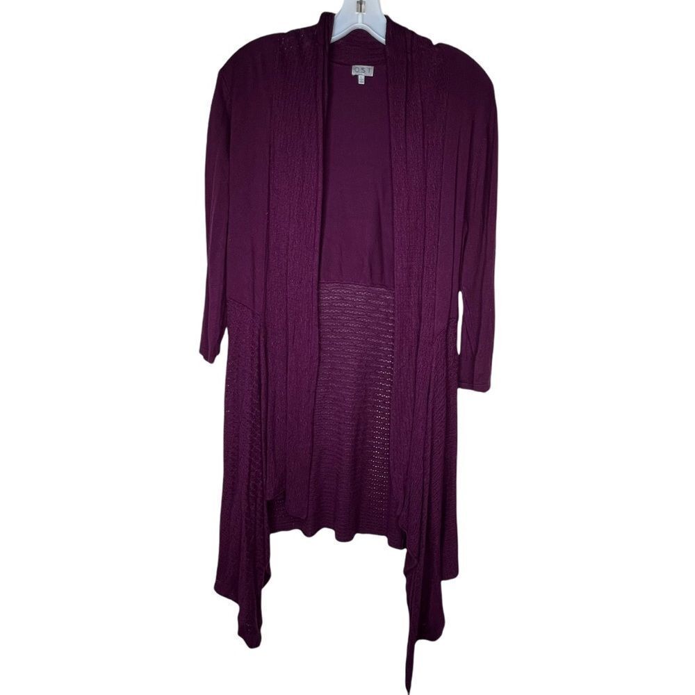 OST Cardigan Sweater‎